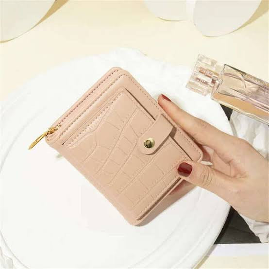 Portemonnaie femme →