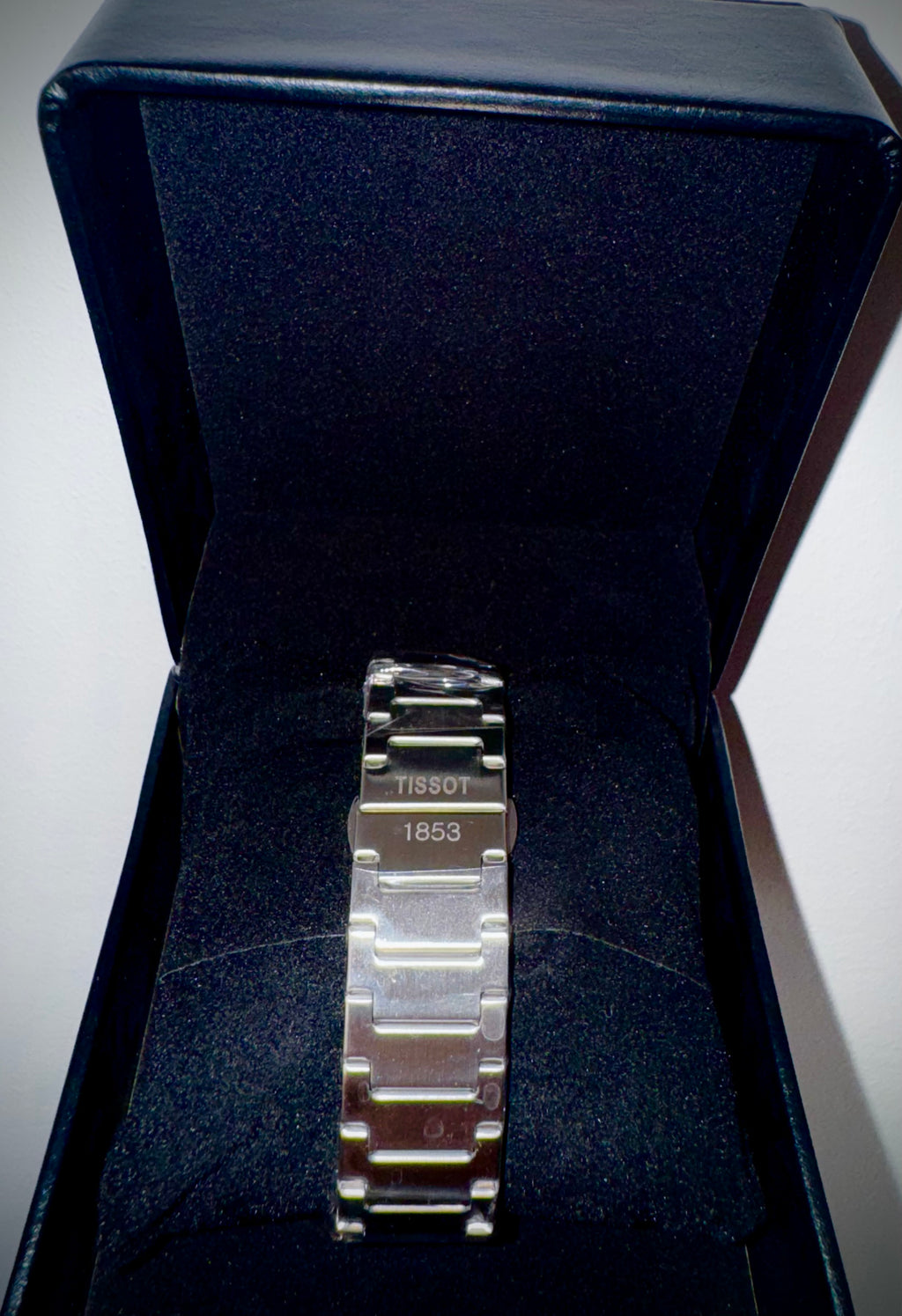 Tissot PRX