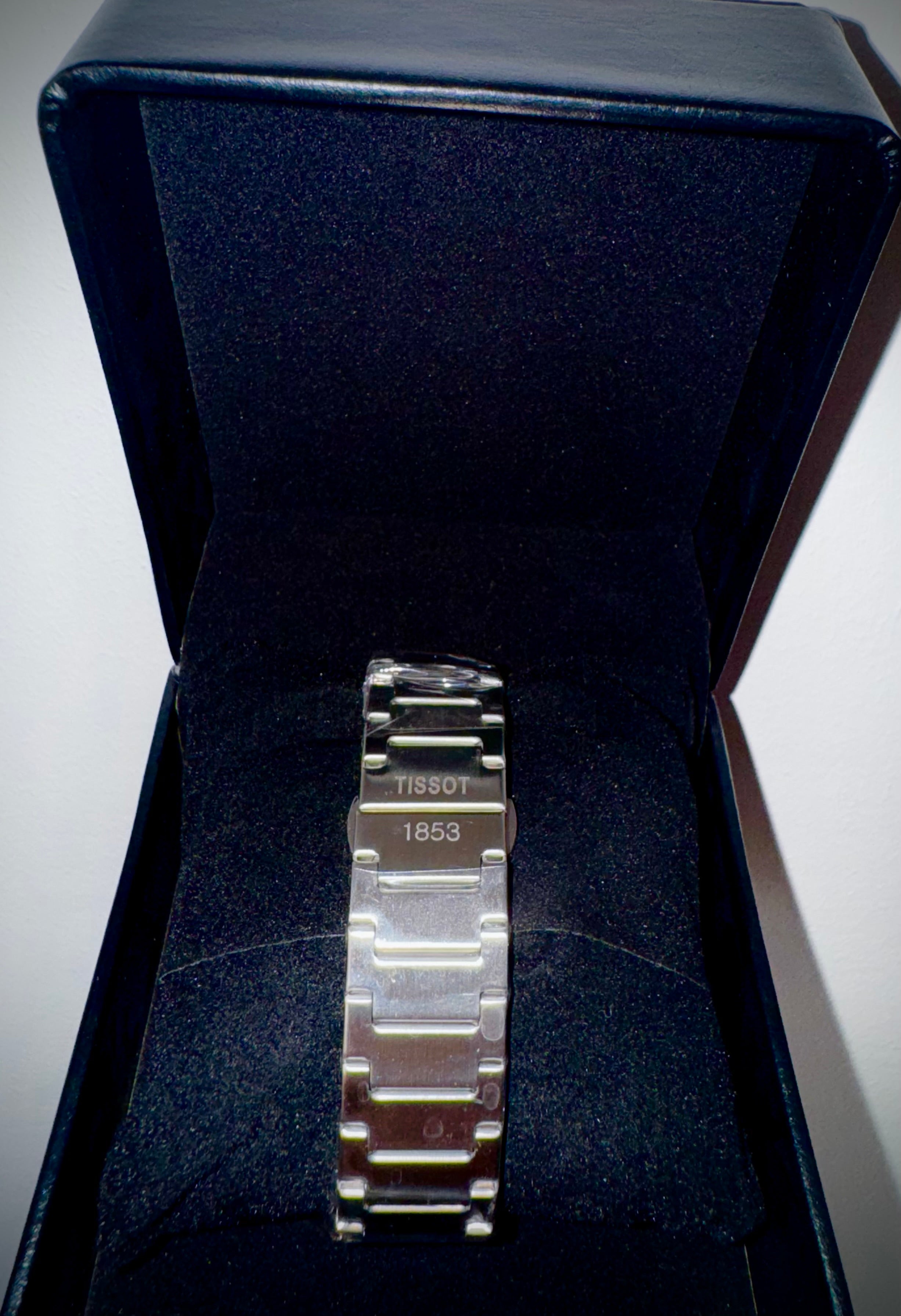 Tissot PRX