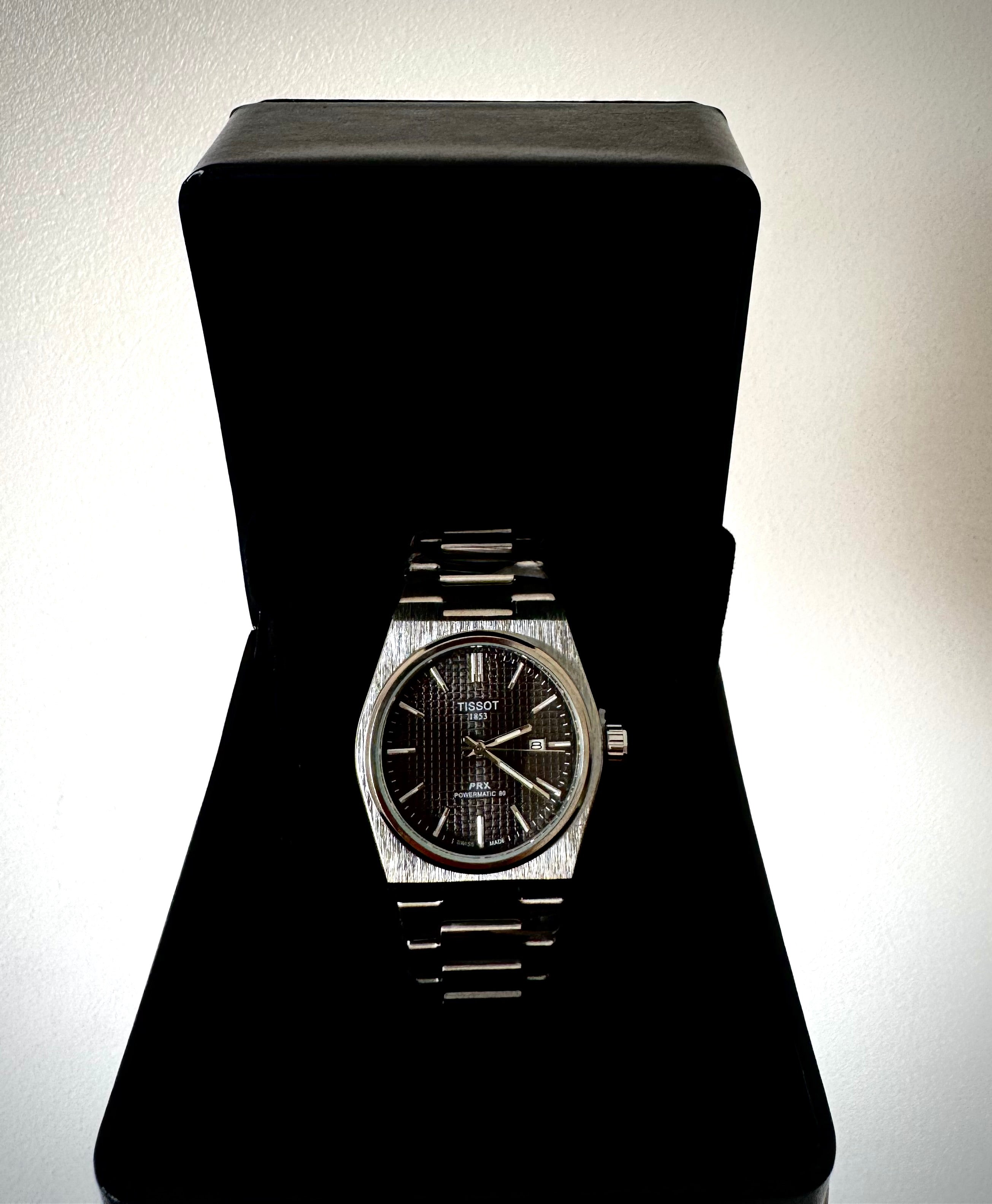 Tissot PRX