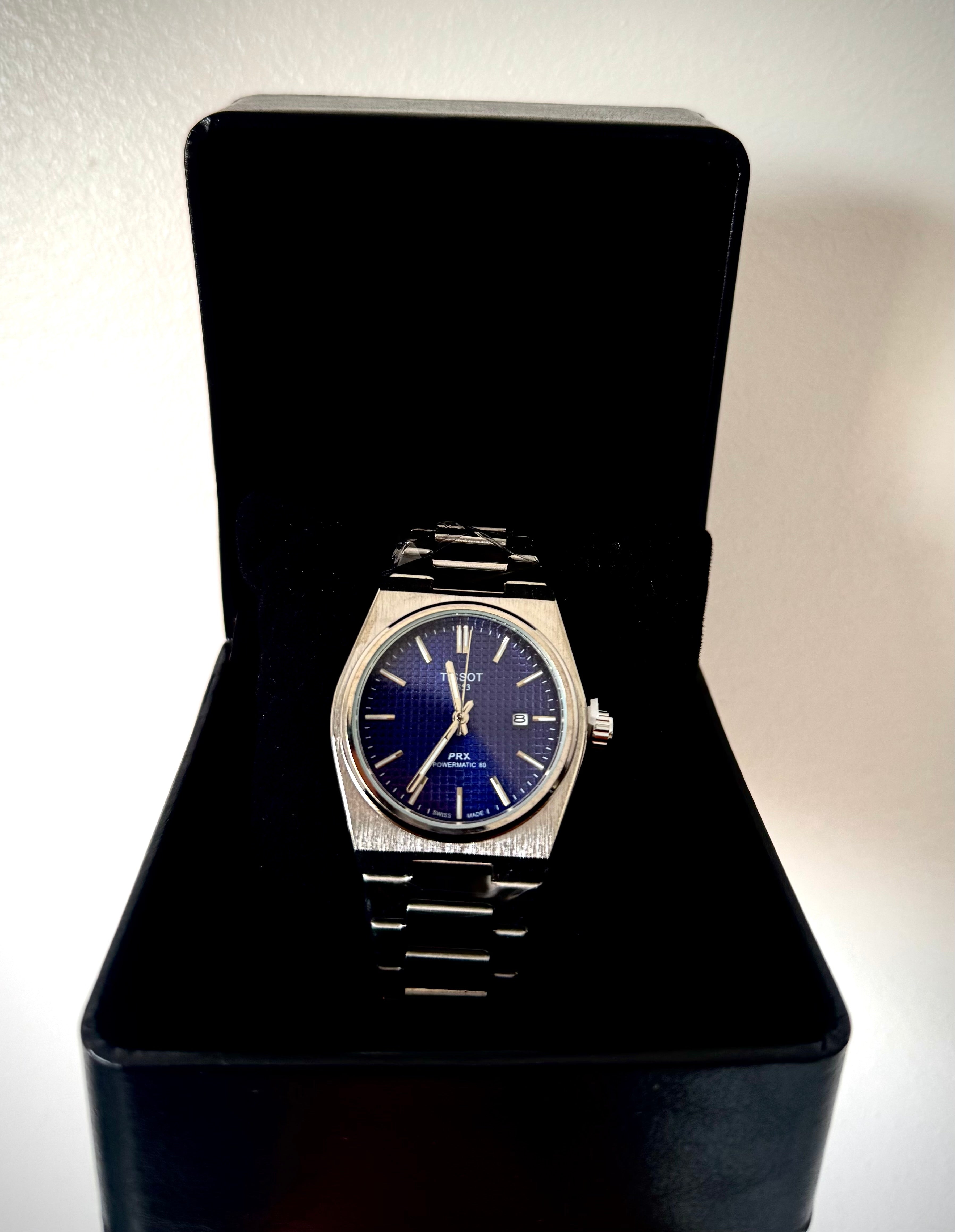 Tissot PRX