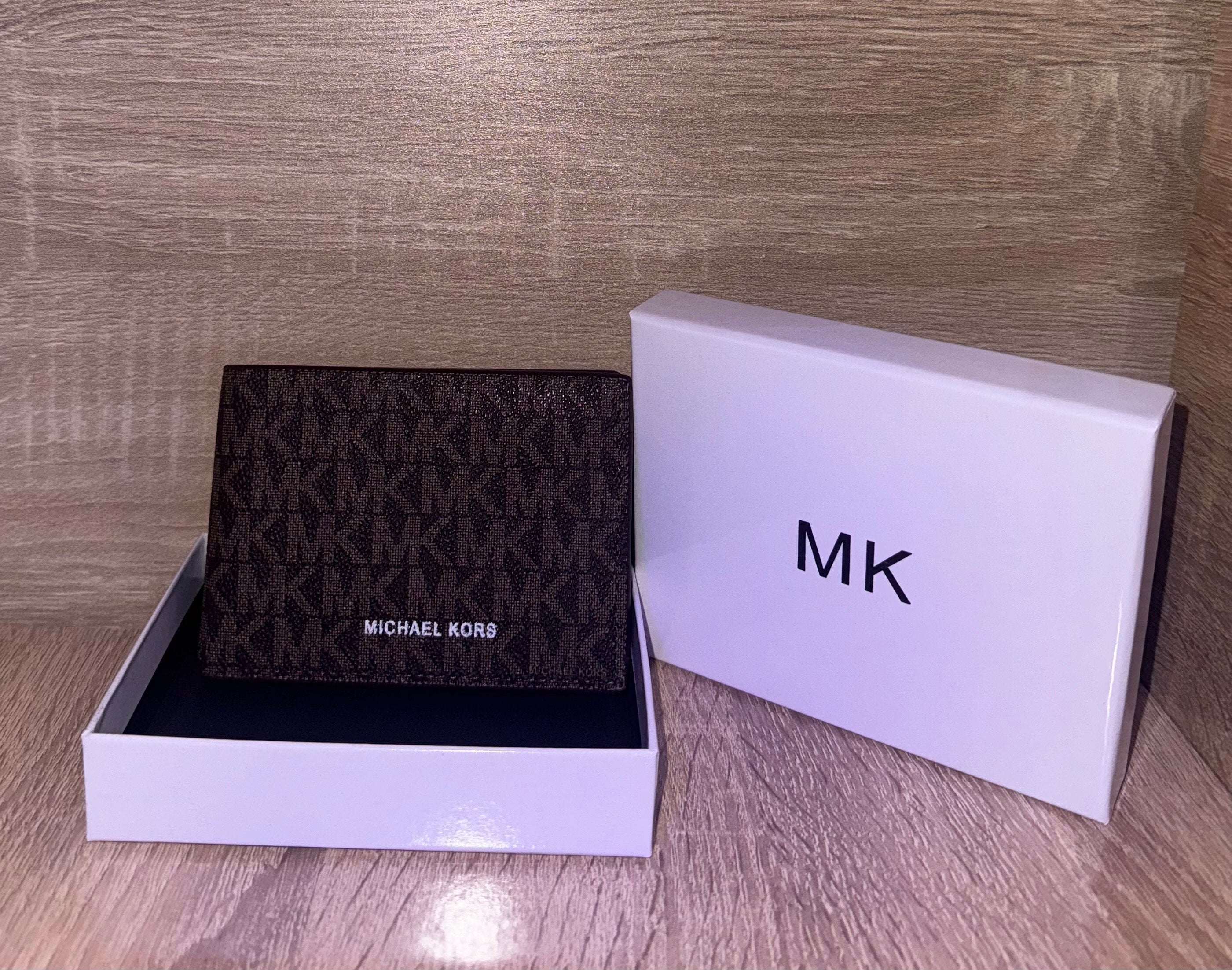 PORTEMONNAIE MICHAEL KORS